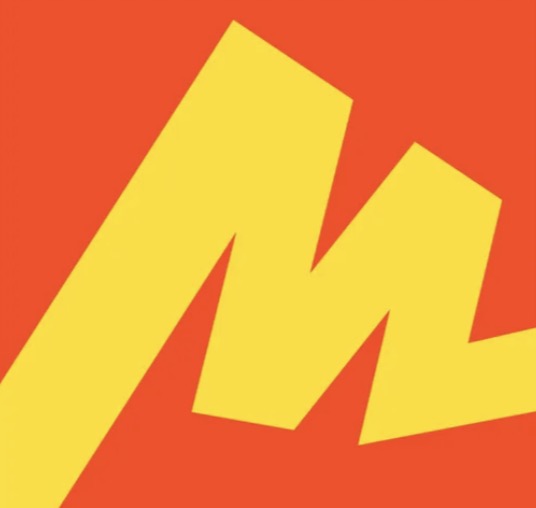 Логотип Яндекс Маркета